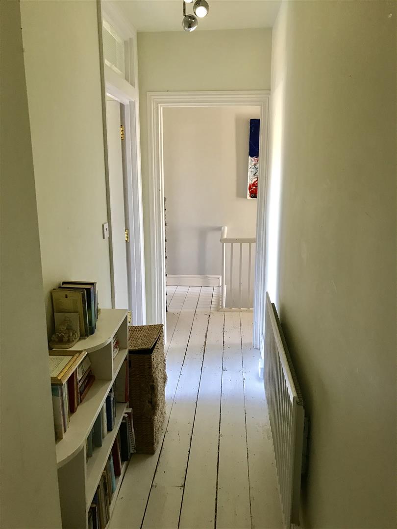 INNER CORRIDOR
